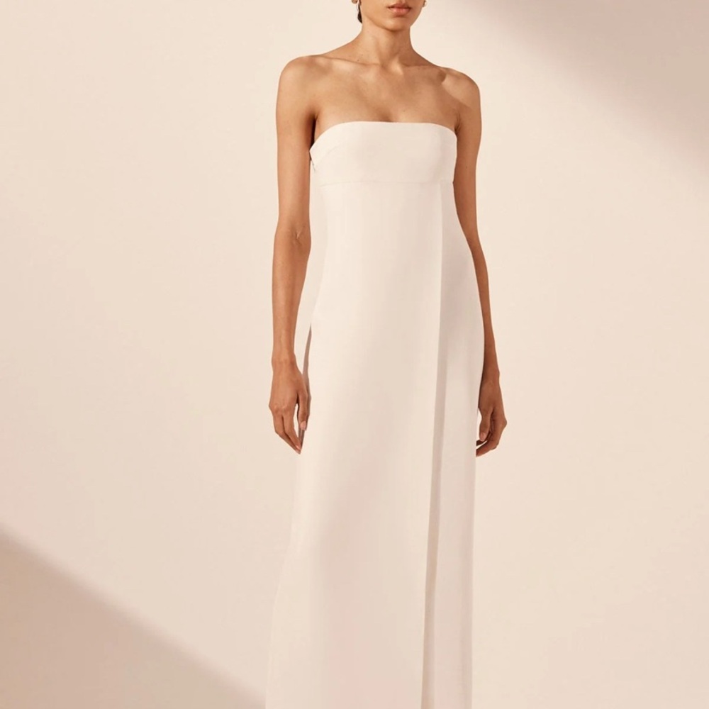 Shona Joy La Lune Otto Dress